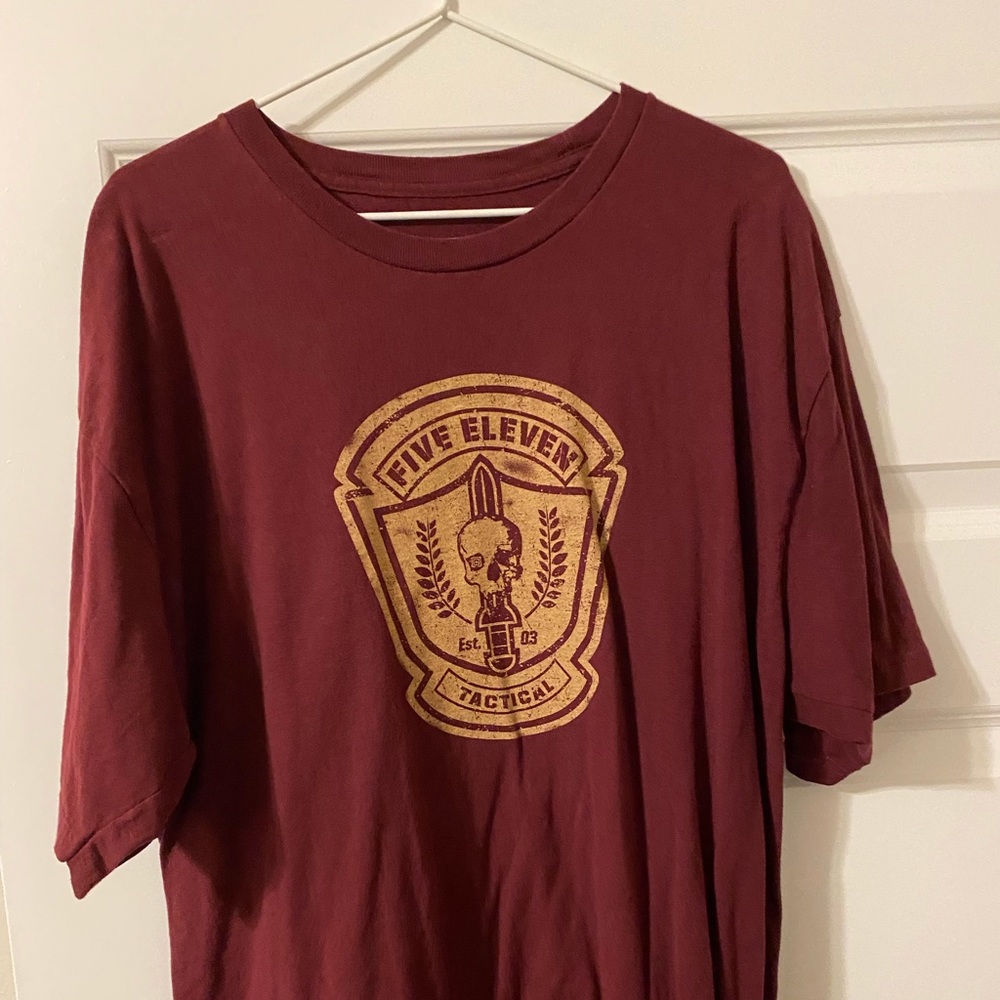 5.11 Tshirt